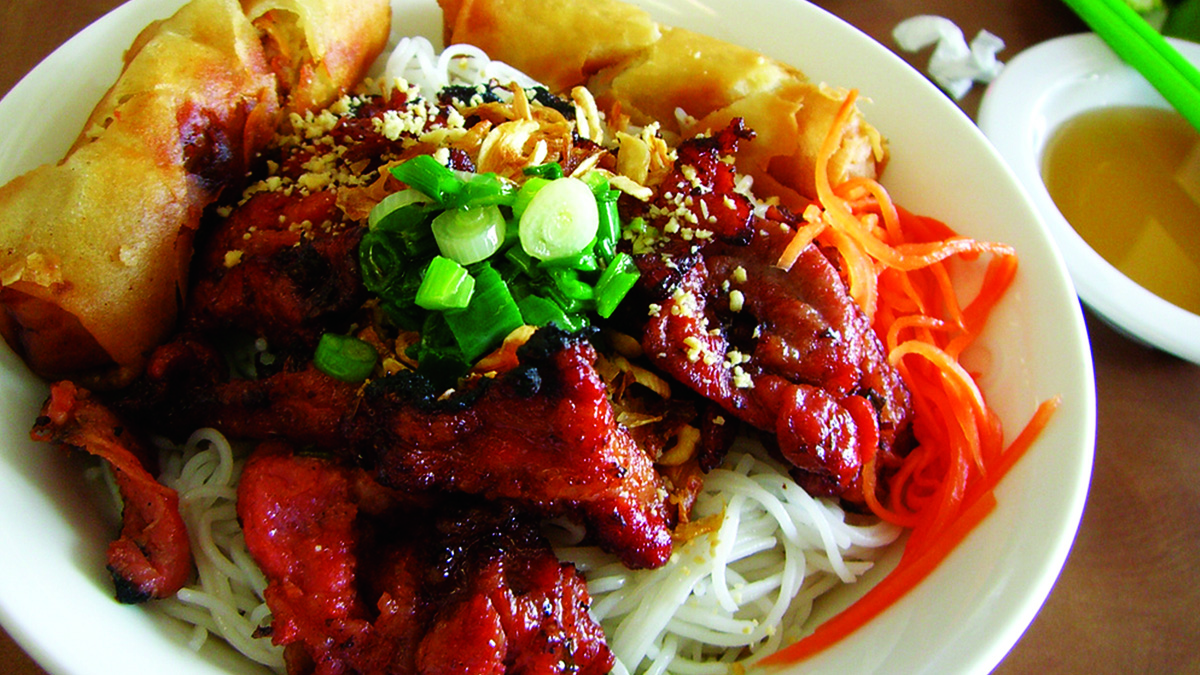 Little Saigon Bistro Photos 2