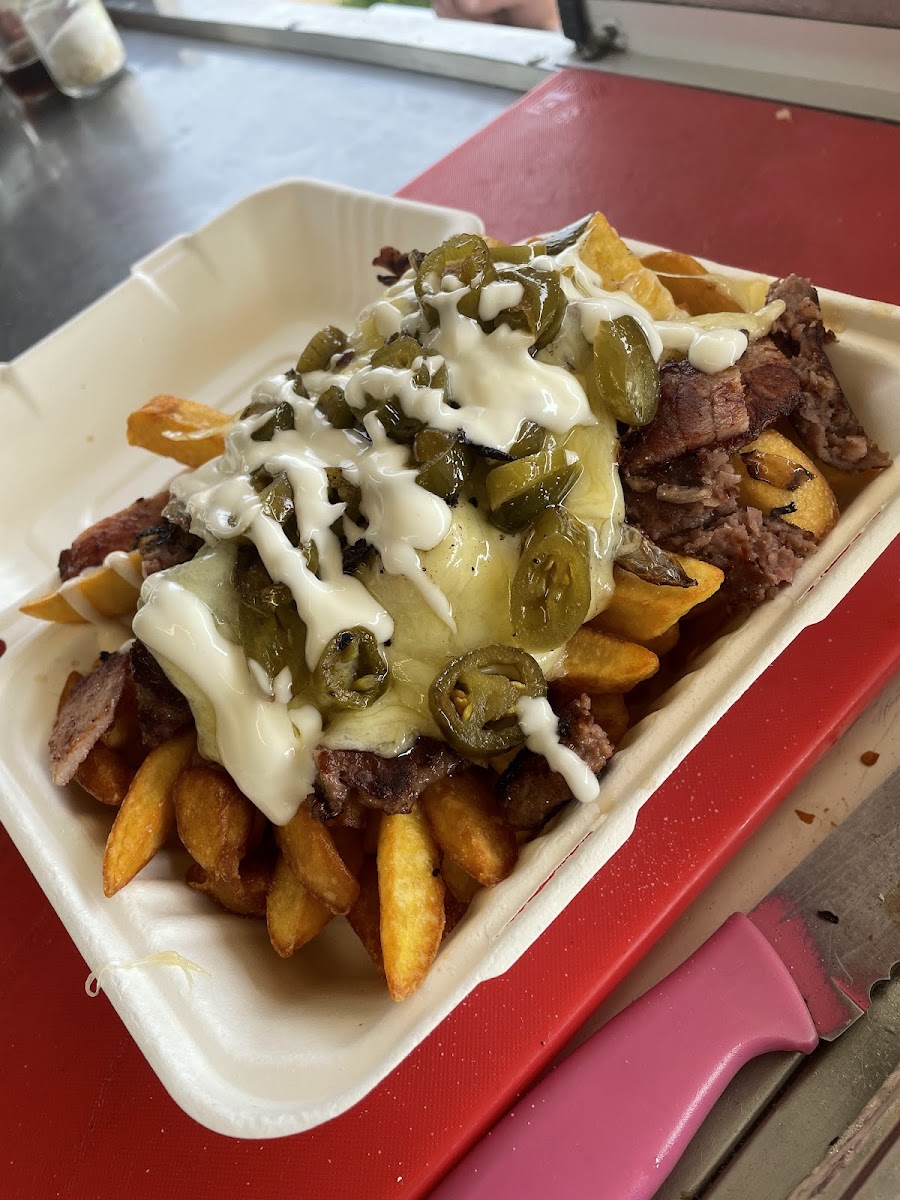 Little Snack Shack