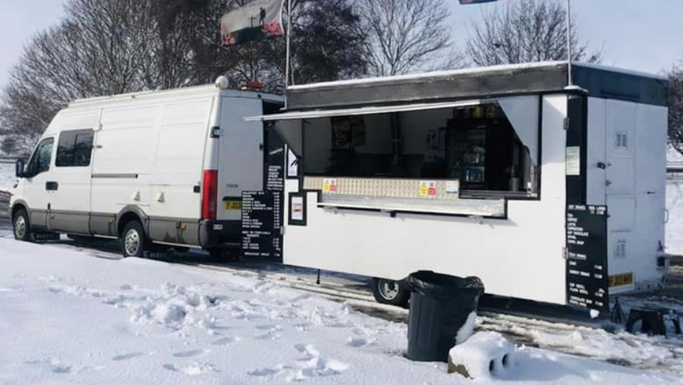 Little Snack Shack Photos 2