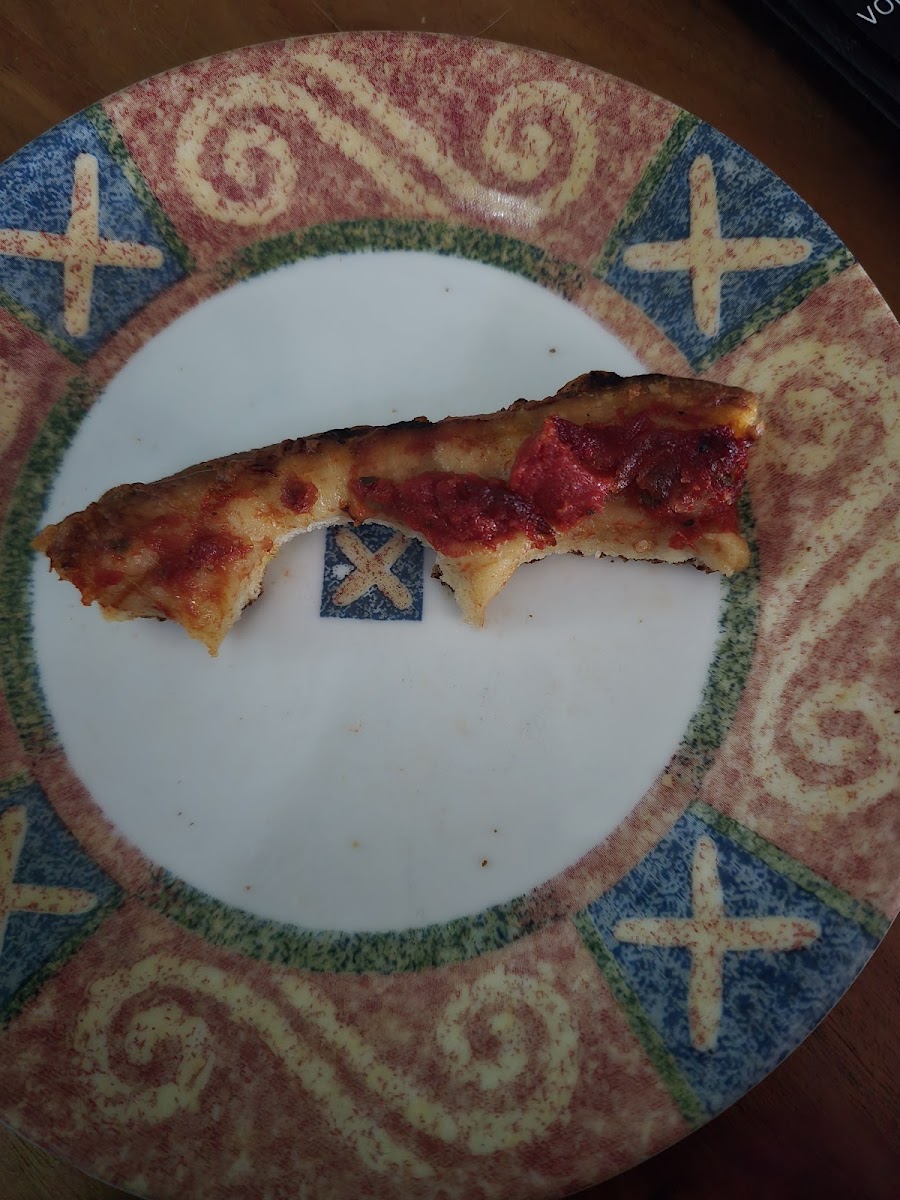 Little Town Pizza Lake Cowichan Photos 9