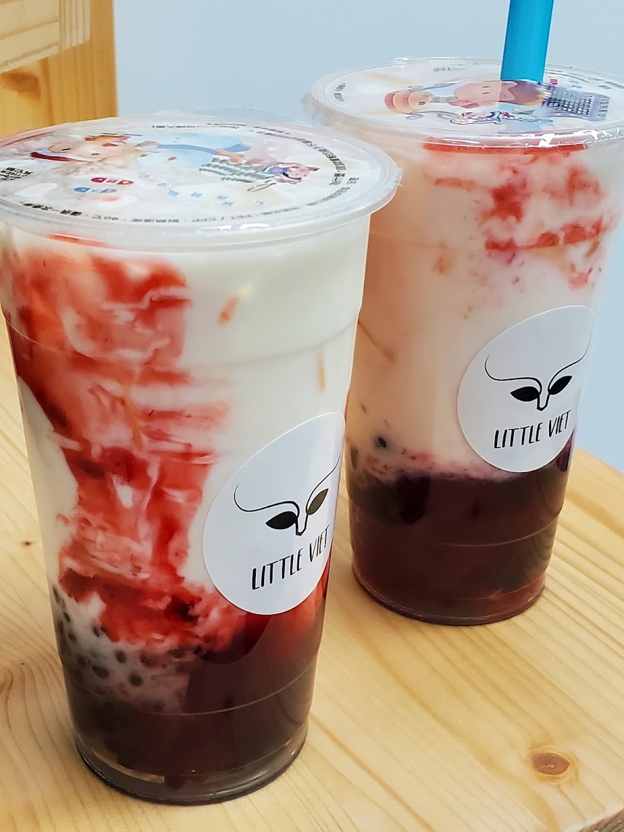 Little Viet Winnipeg Photos 2