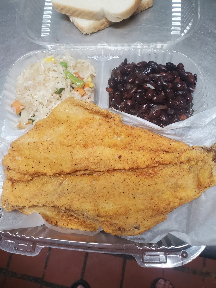 Live Crab & Seafood & Fried Chicken Photos 9