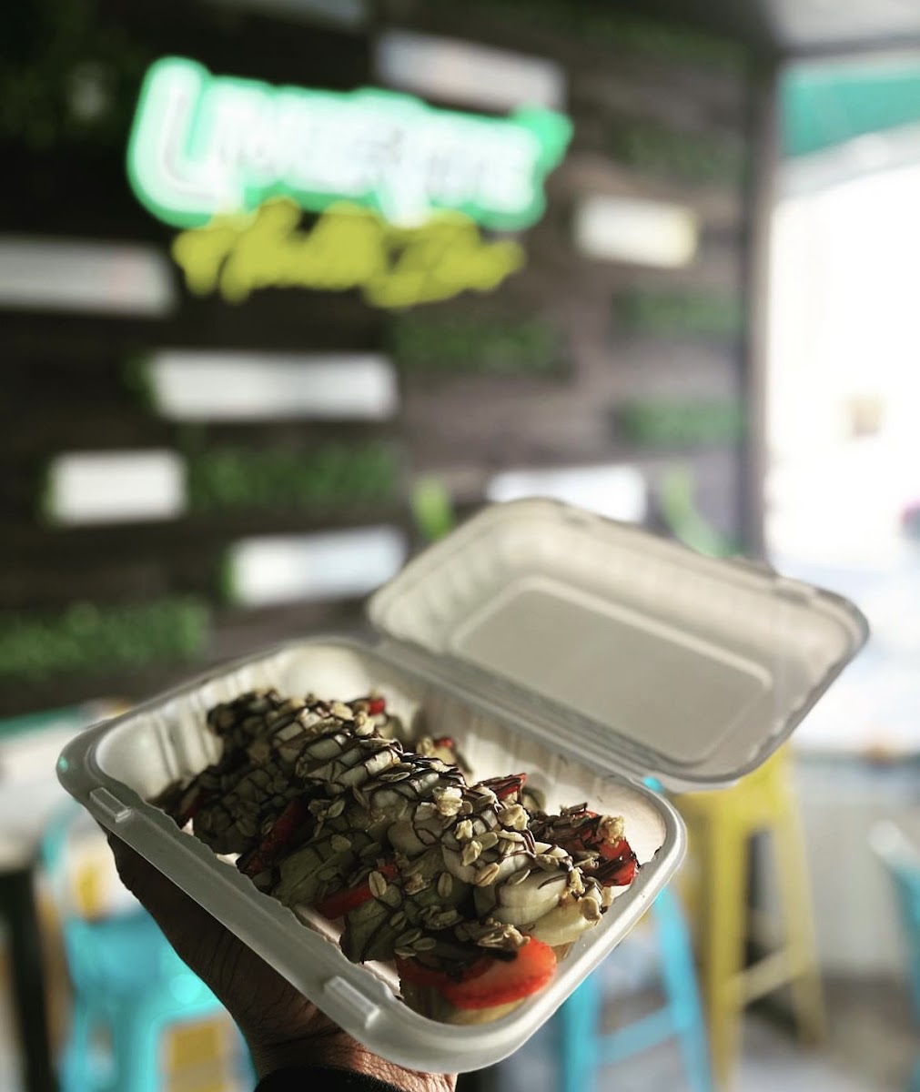 Liverite Health Bar Photos 9