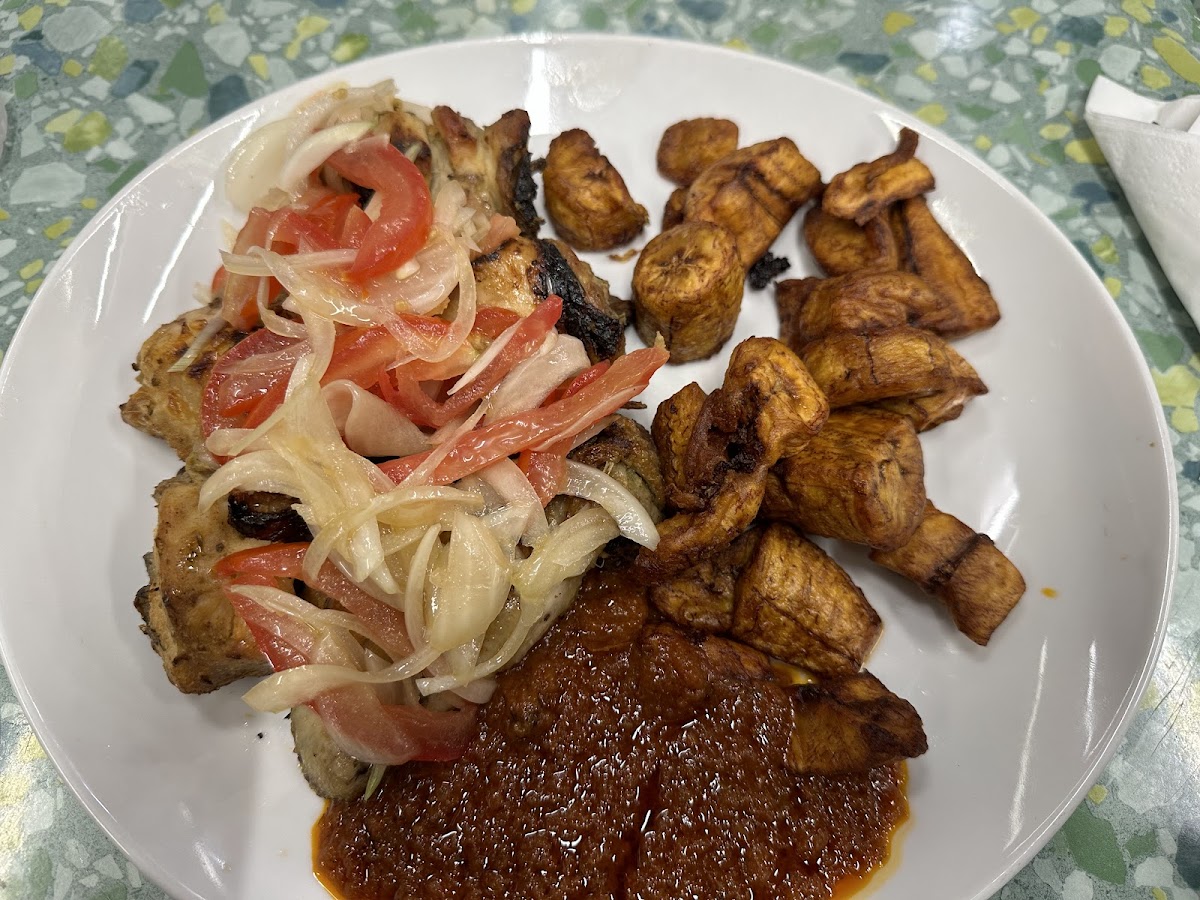 L'ivoire Gourmand Photos 2