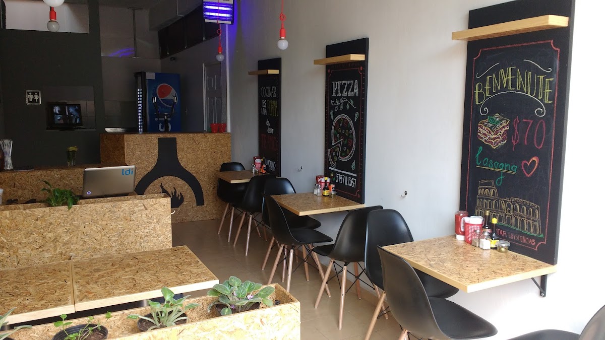 Livorno Bistro