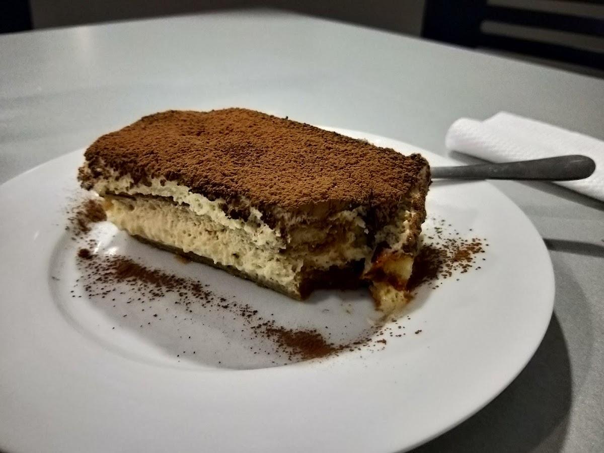 Lj's Pizza Bar
