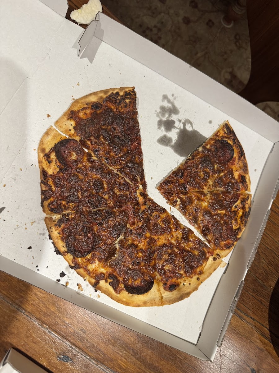 Lj's Pizza Bar Photos 2