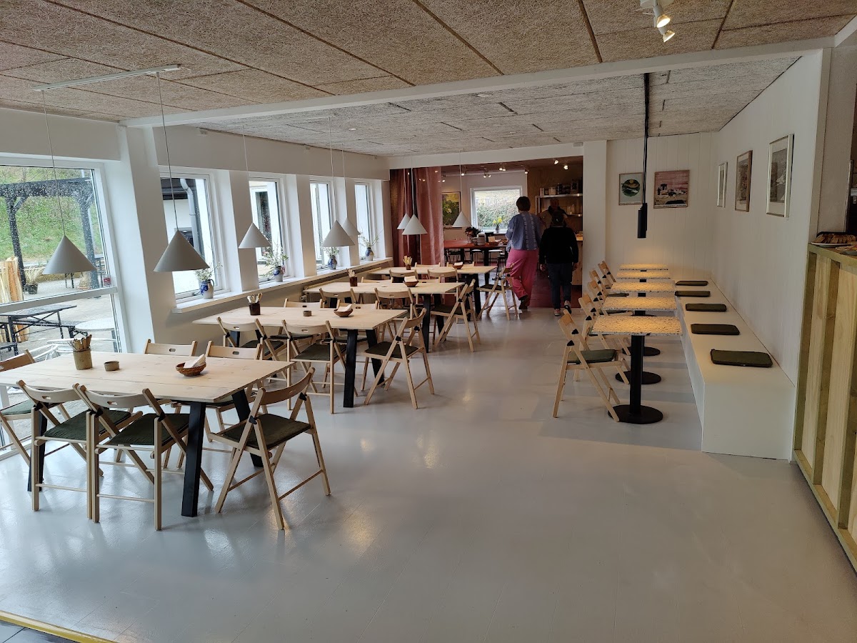 Lønstrup Madhus