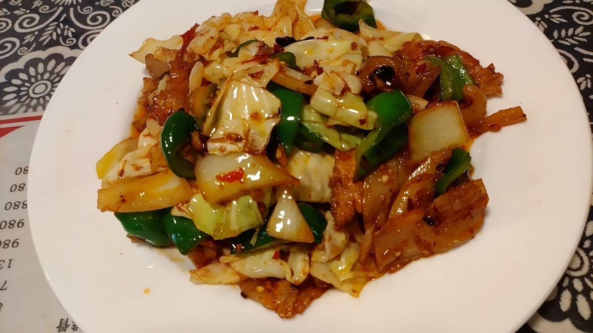 Lǎo Chóngqìng Chuāncài Guǎn Photos 9