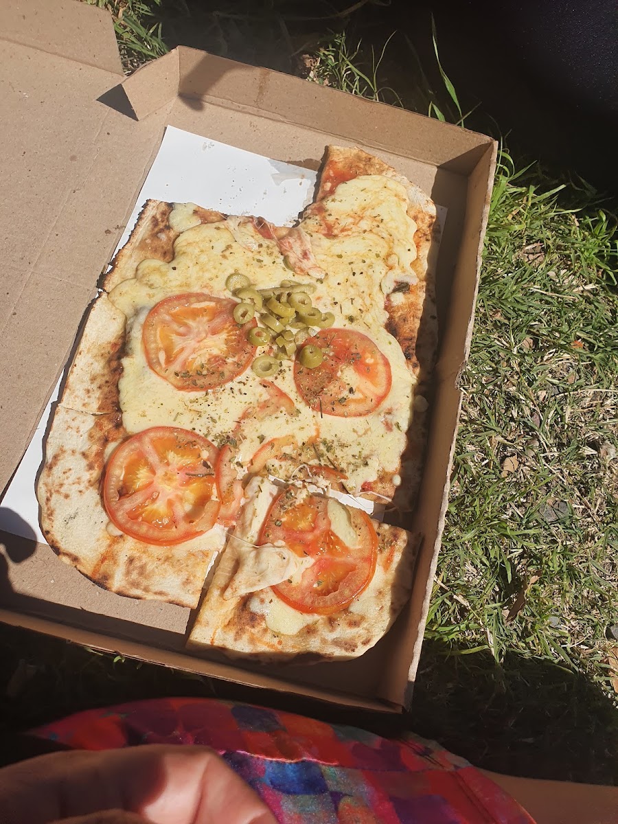 Lo De Nacho Pizzas Photos 9