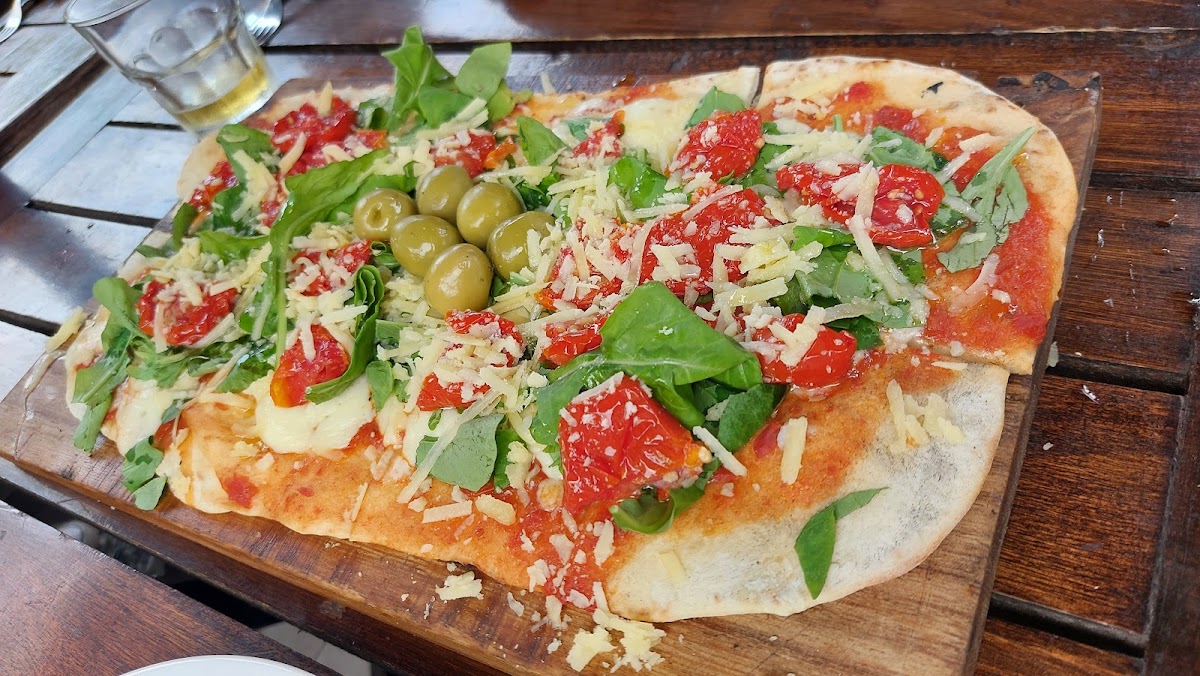 Lo De Nacho Pizzas Photos 2