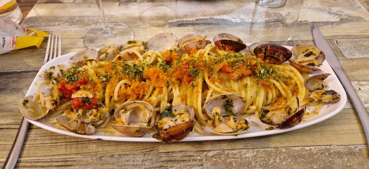 Lo Schiaffo Restaurant/pizzeria Photos 9