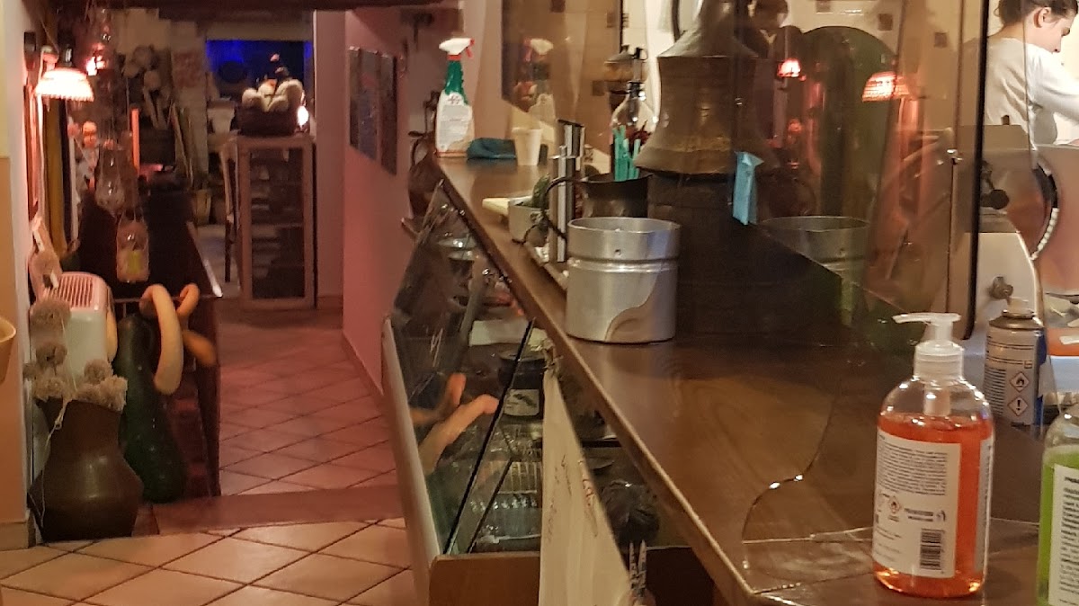 Lo Sfizio Piadineria Artigianale