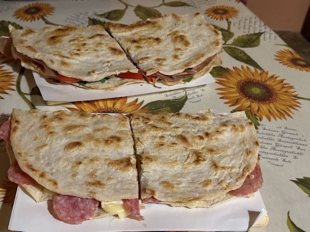 Lo Sfizio Piadineria Artigianale Photos 2