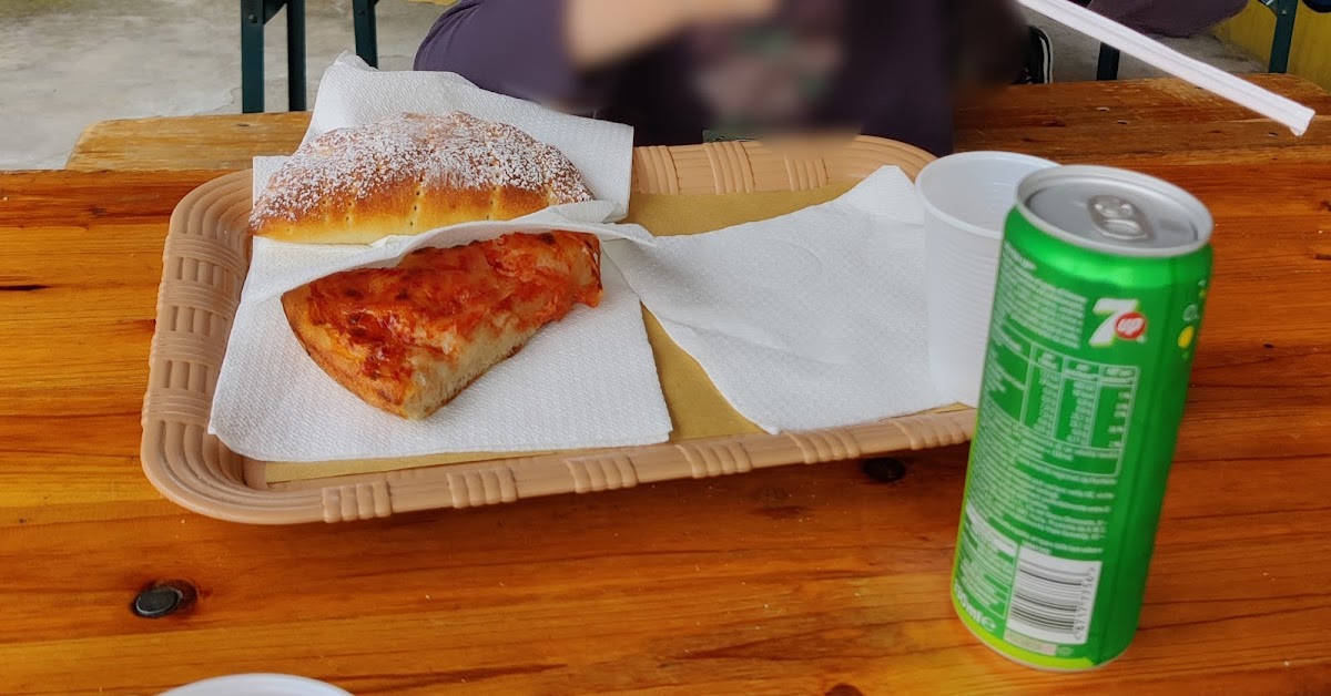 Lo Spizzicotto Photos 9
