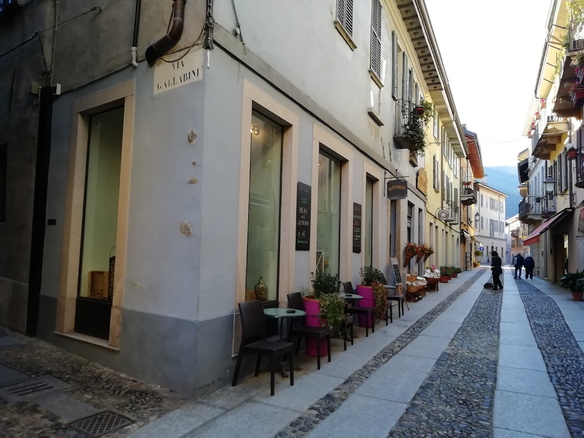 L'oasi Del Borgo Photos 2
