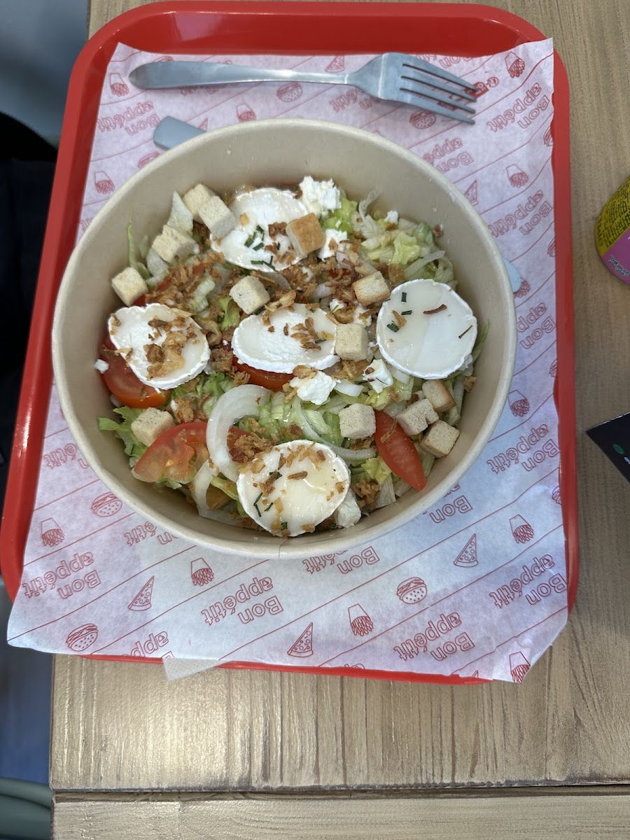L’Oasis Gourmand Photos 9