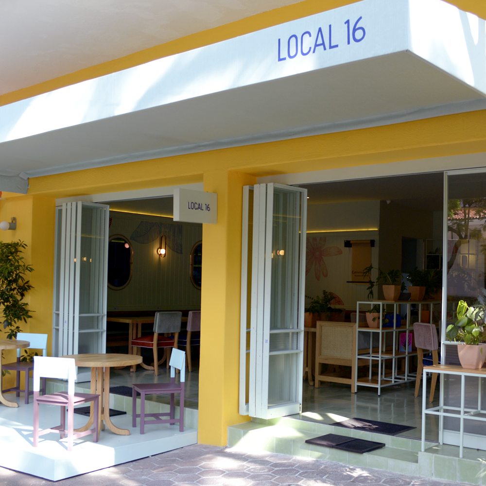 Local 16