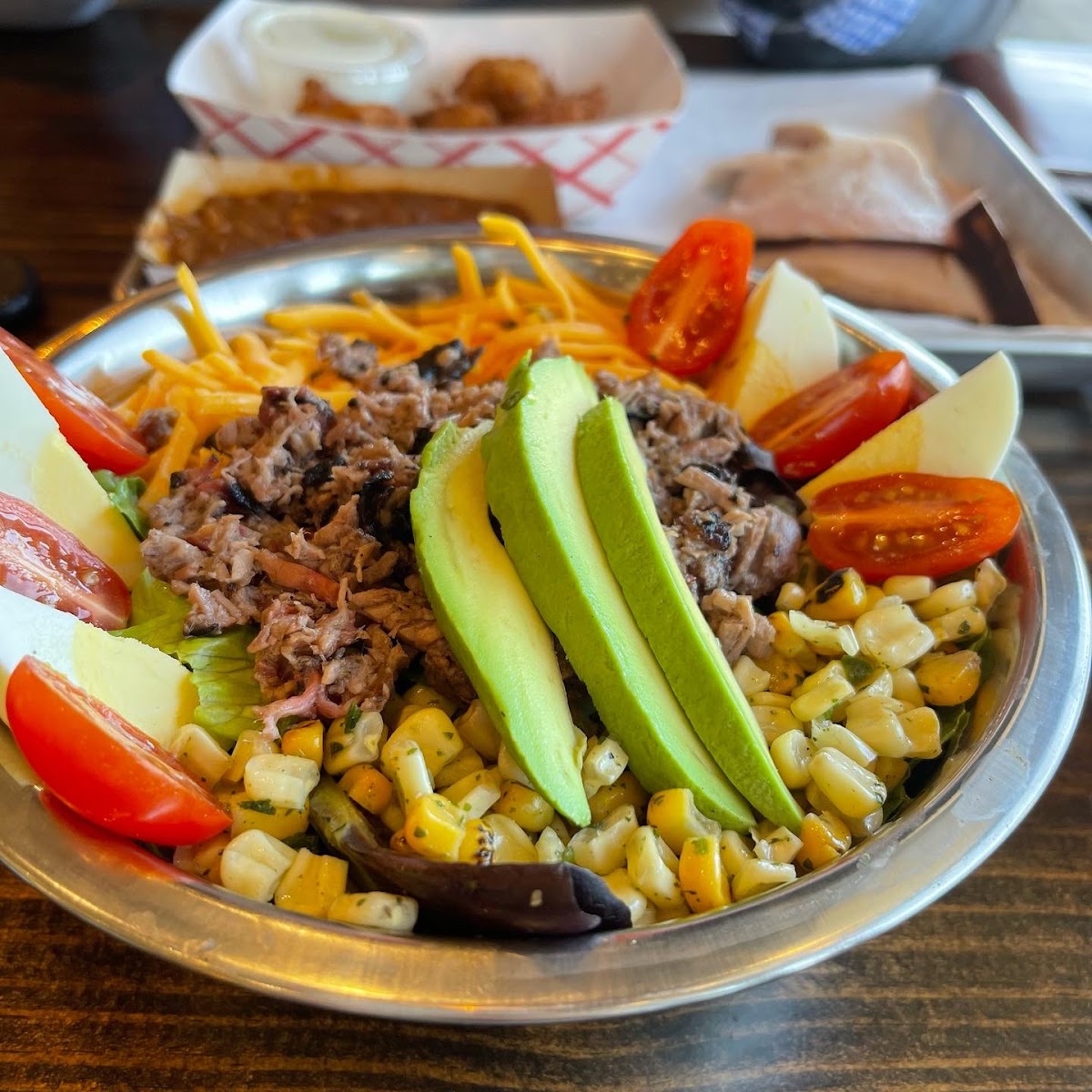 Local Bbq Photos 9