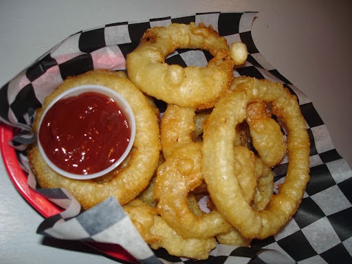 Local Burger Photos 2