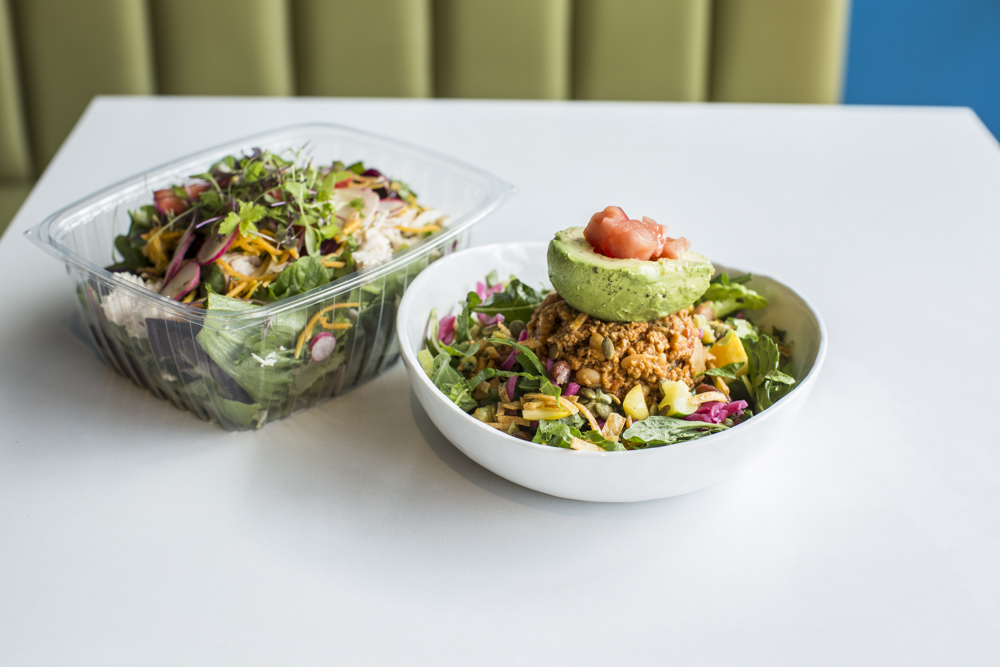 Local Foods - Post Oak Photos 2