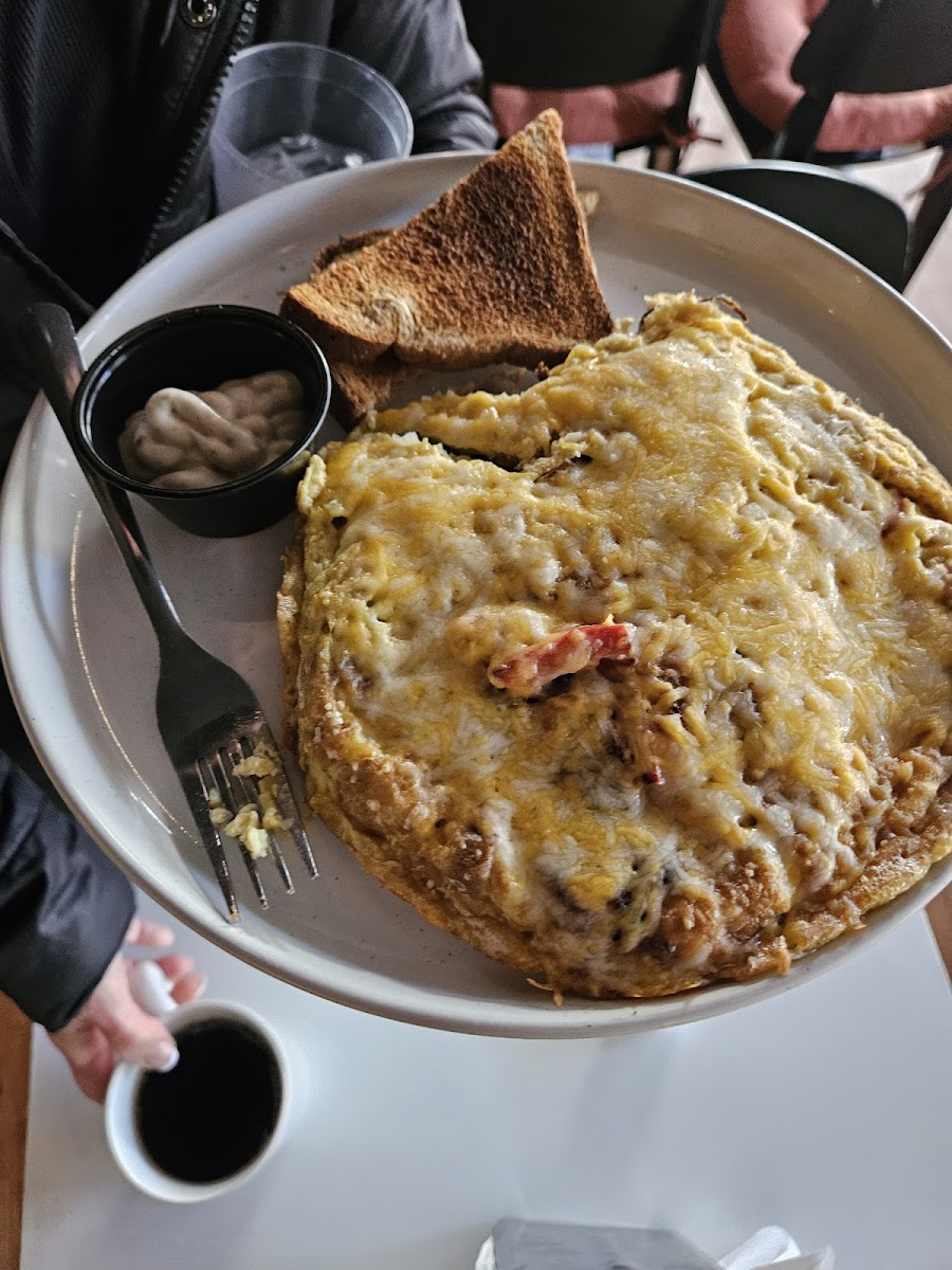 Local Kitchen & Coffee Shop Photos 9