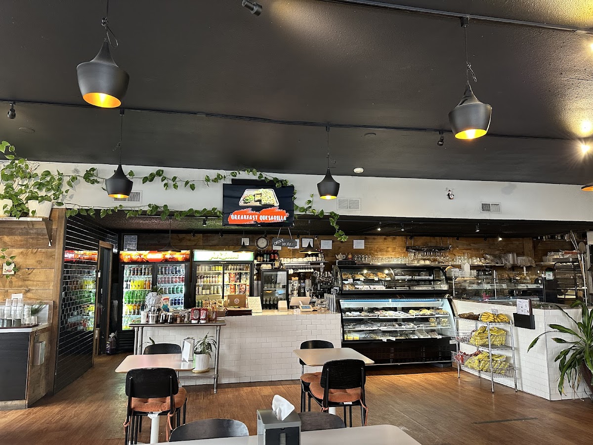 Local Kitchen & Coffee Shop Photos 2