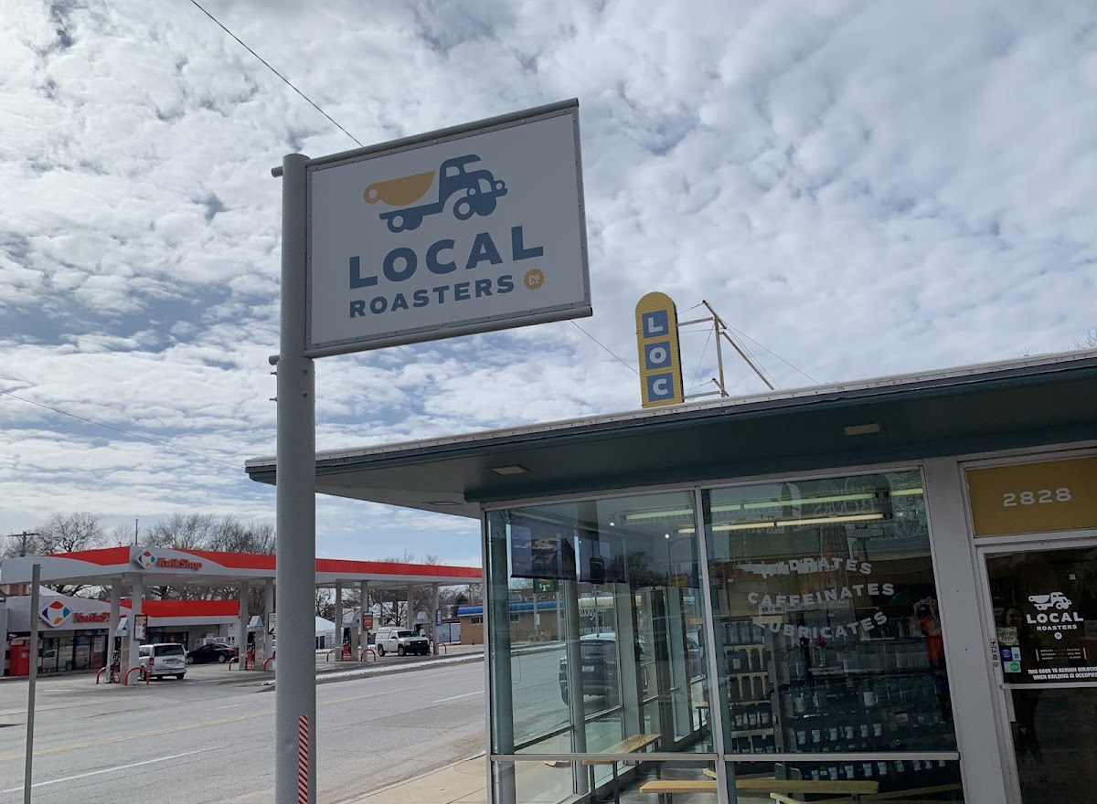 Local Roasters Co.