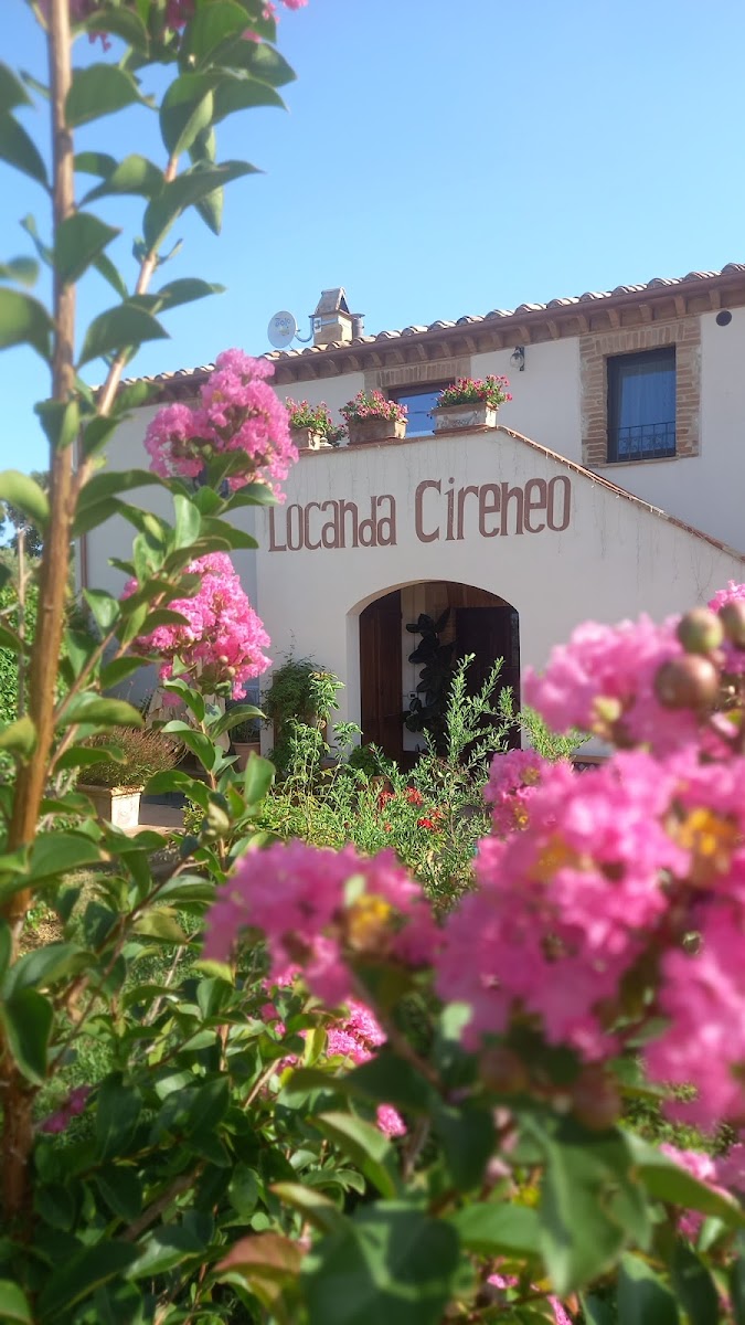 Locanda Cireneo Photos 2