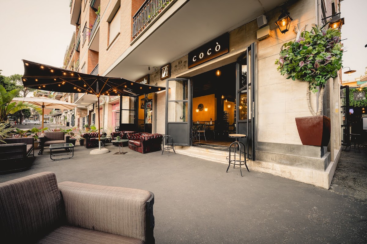 Locanda Cocò Market