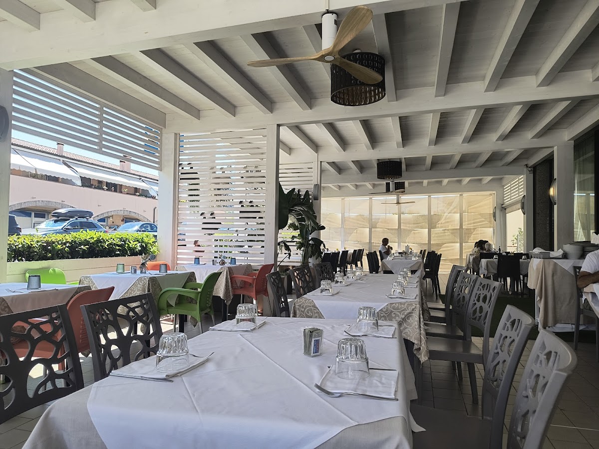Locanda D'annunzio