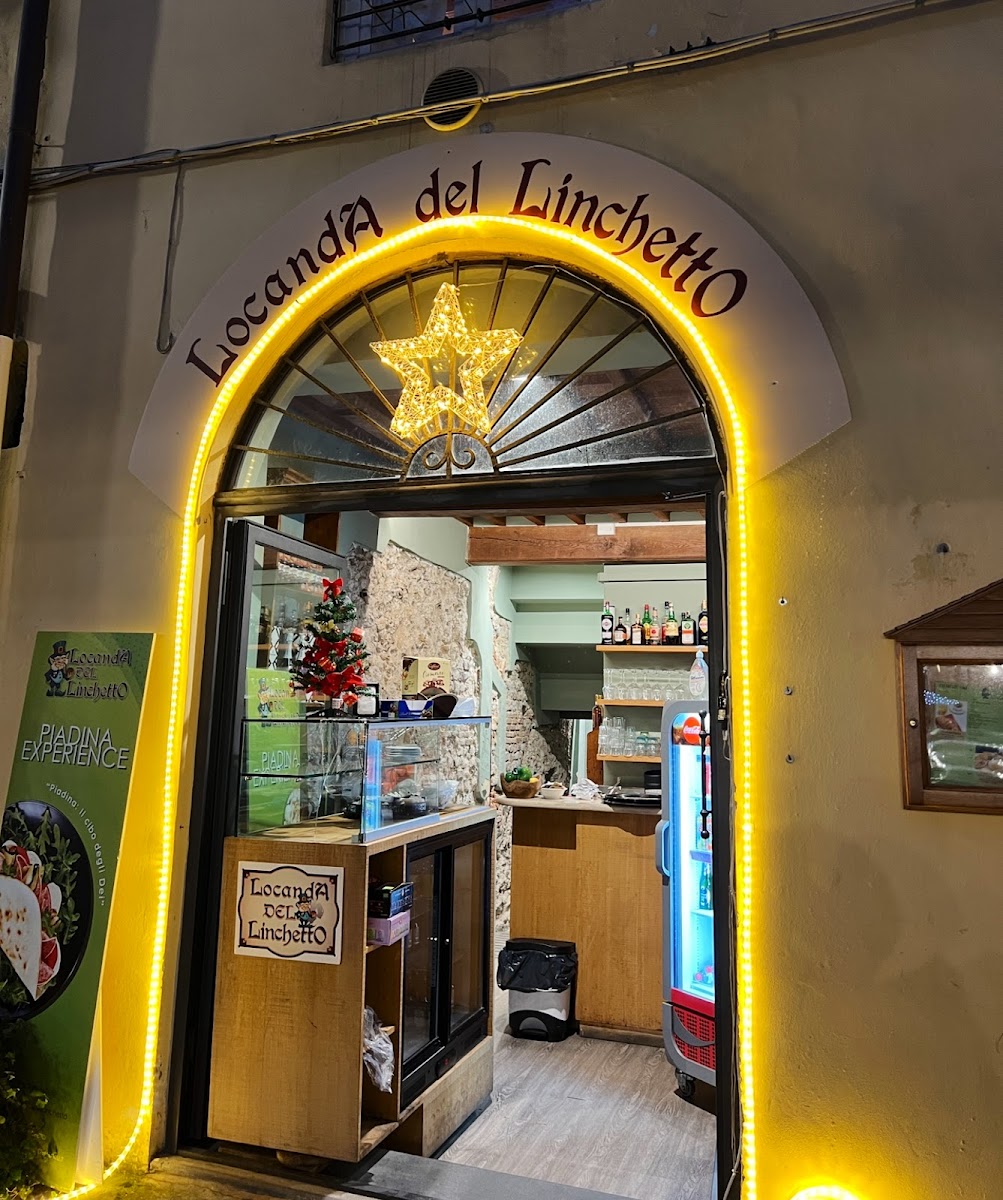 Locanda Del Linchetto - Lucca