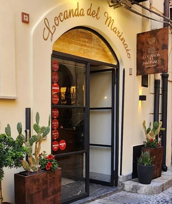 Locanda Del Marinaio