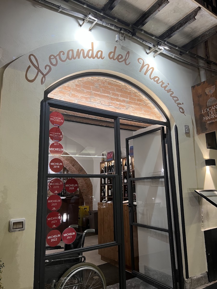 Locanda Del Marinaio Photos 2