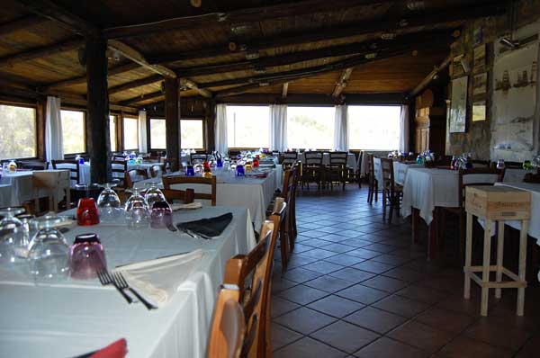 Locanda Del Mirto