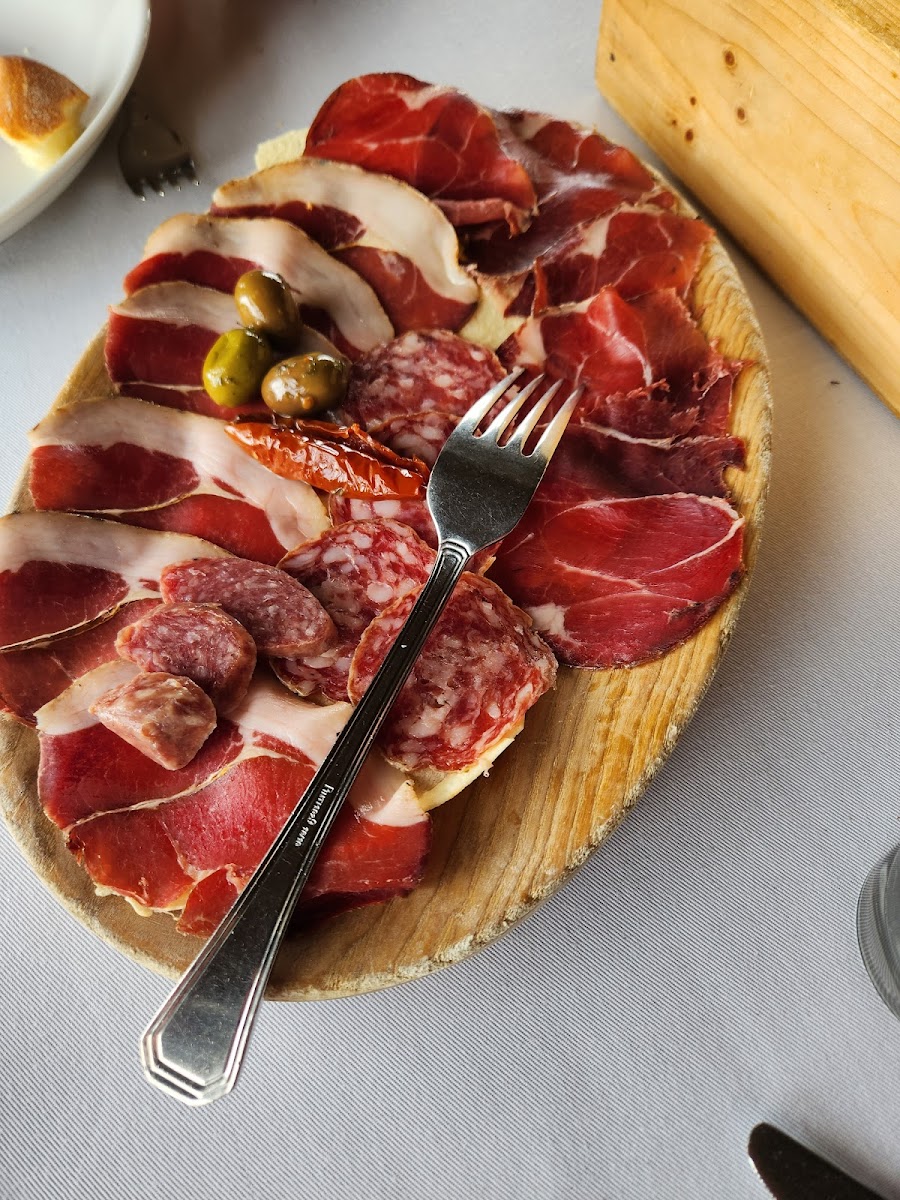 Locanda Del Mirto Photos 9