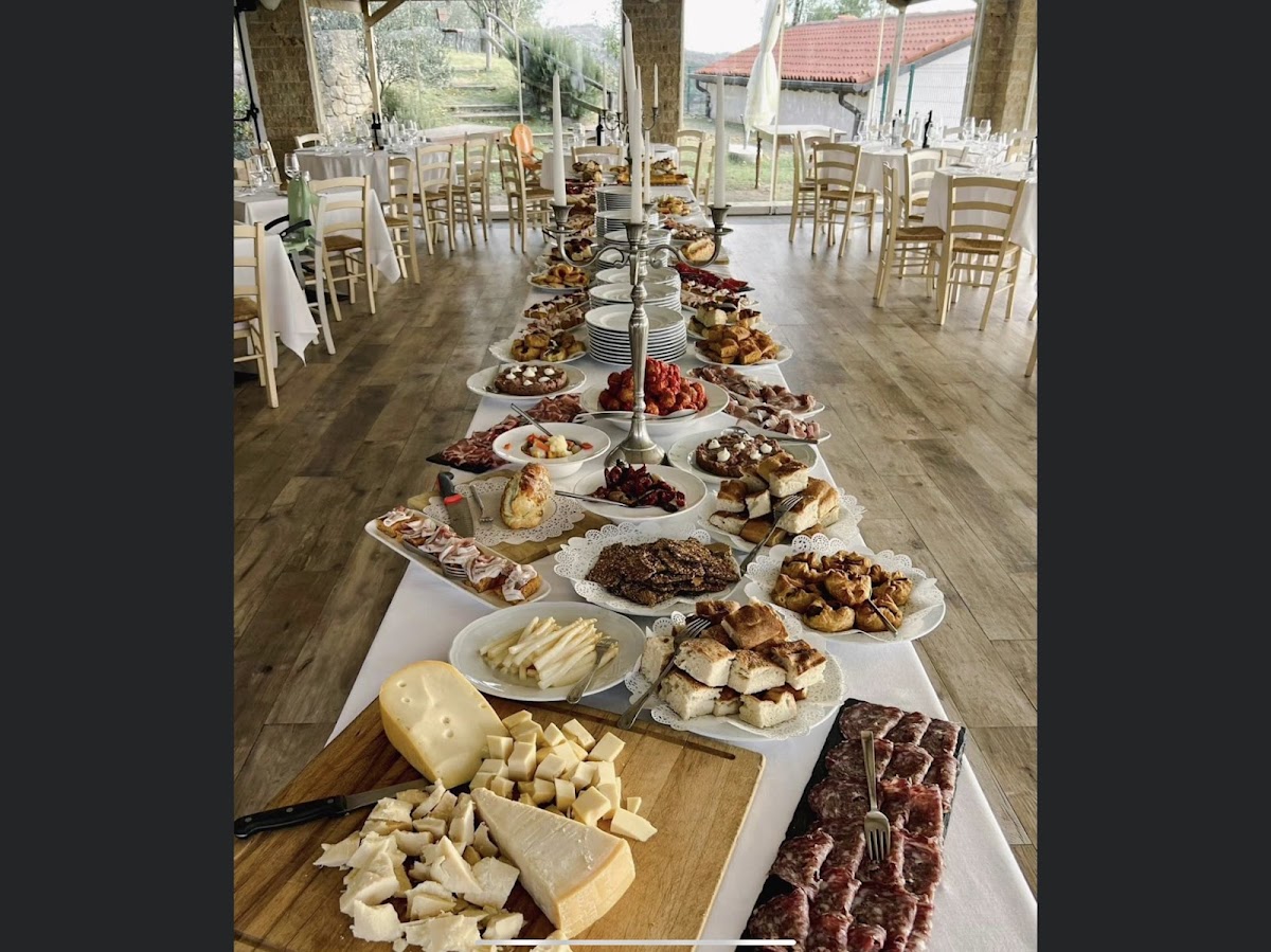 Locanda Del Mirto Photos 2