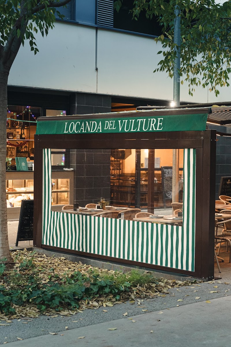 Locanda Del Vulture