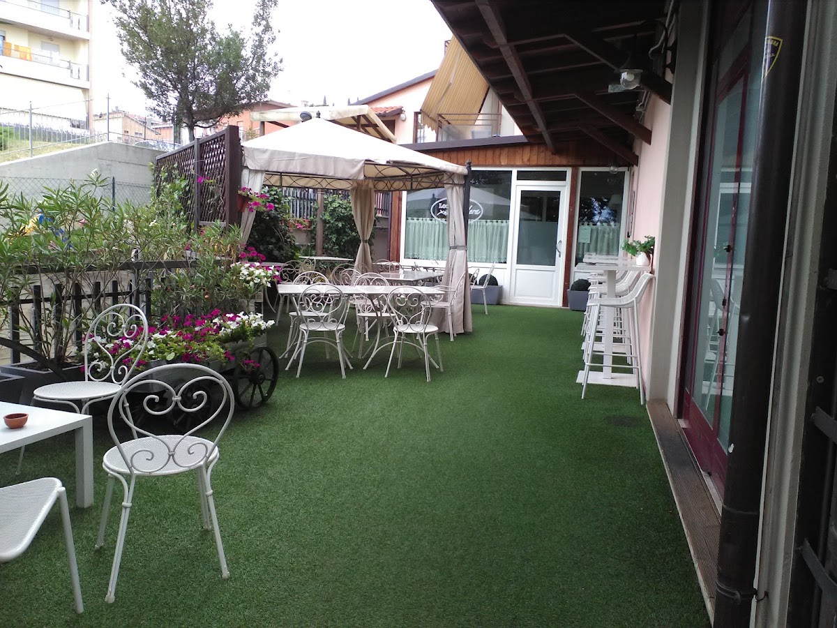 Locanda Dell'edera