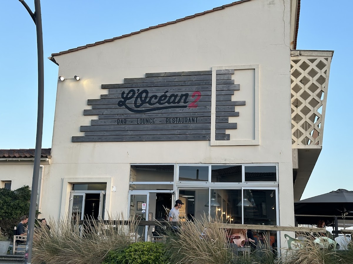 L'océan 2