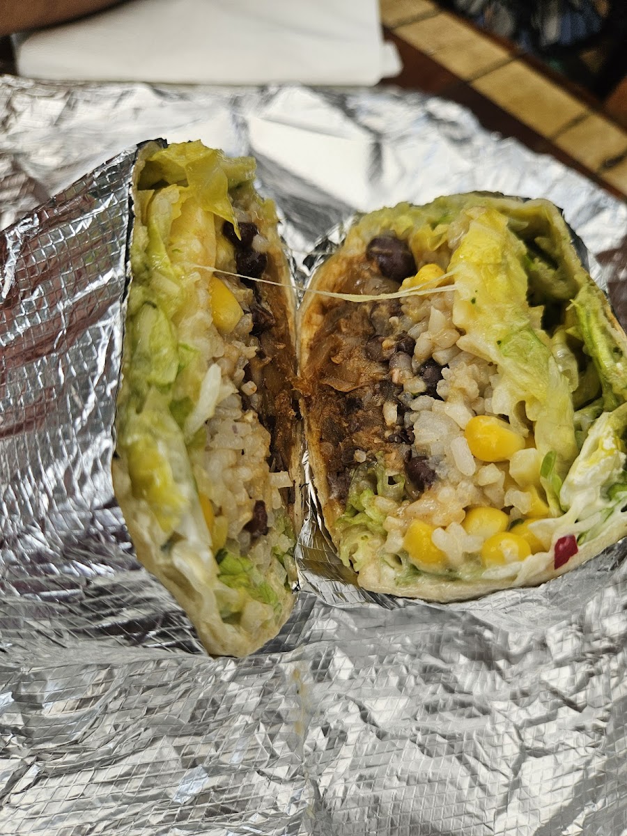 Loco Burrito Photos 9