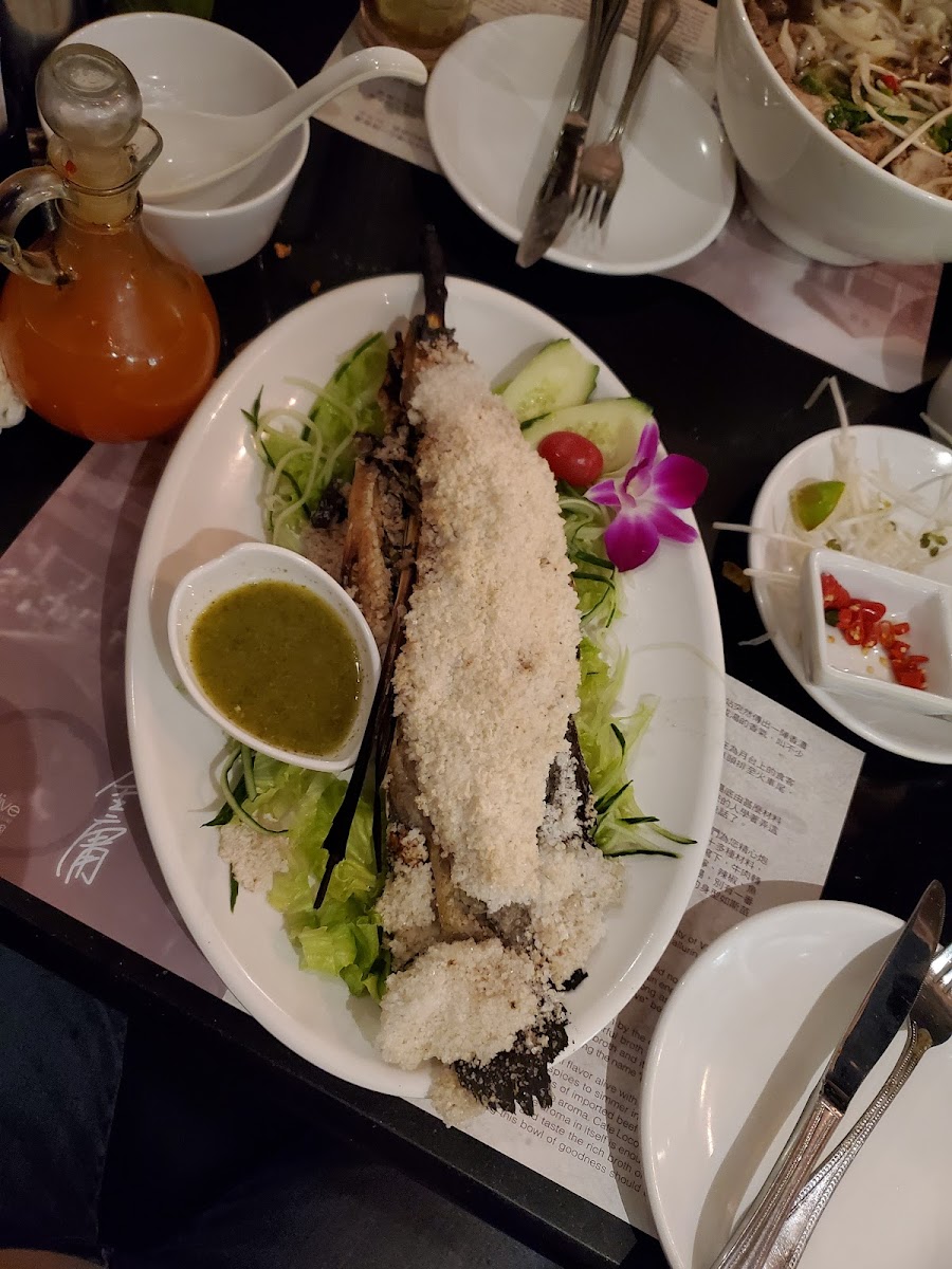 Locomotive Contemporary Vietnamese Cuisine Photos 9