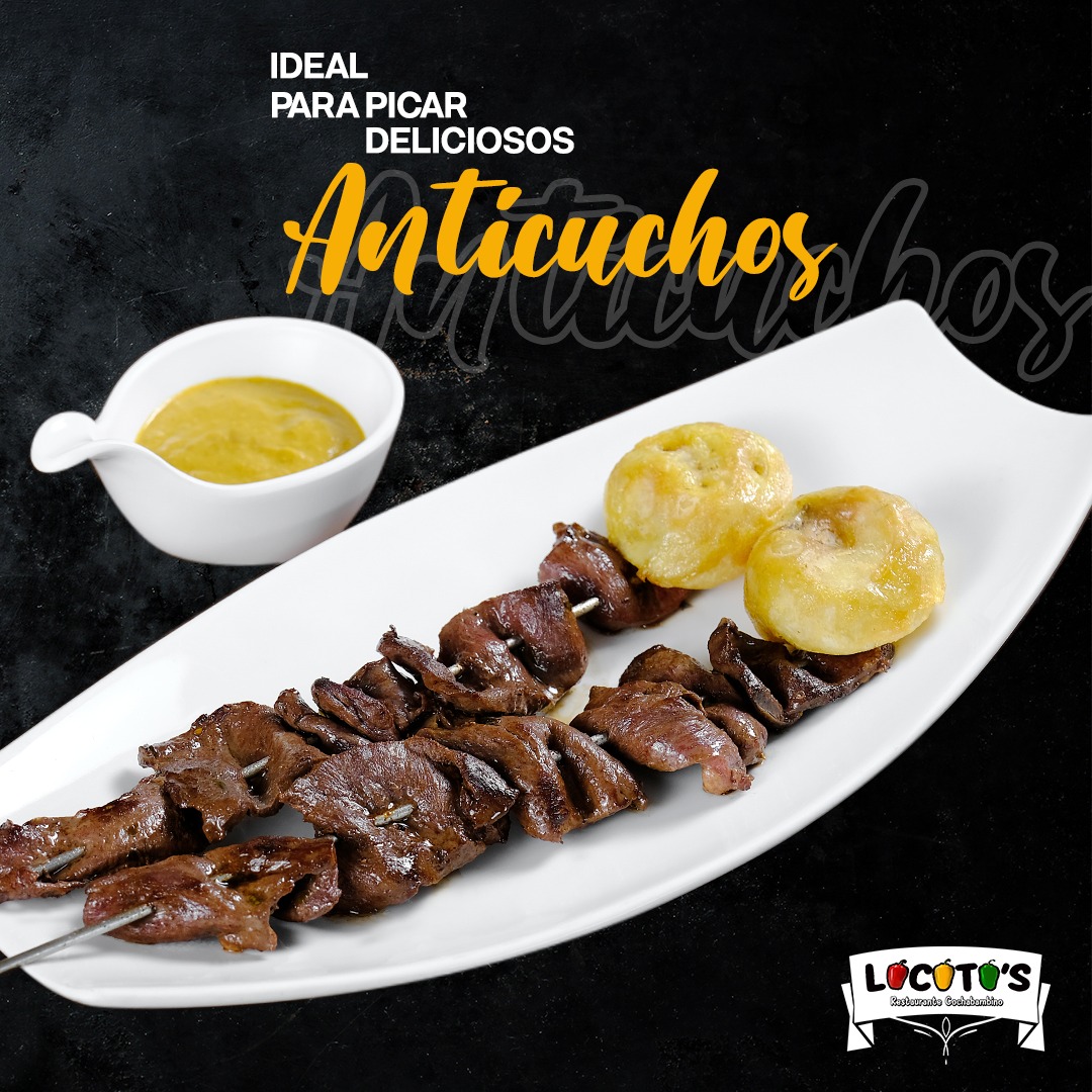 Locoto's Restaurante Cochabambino Photos 2