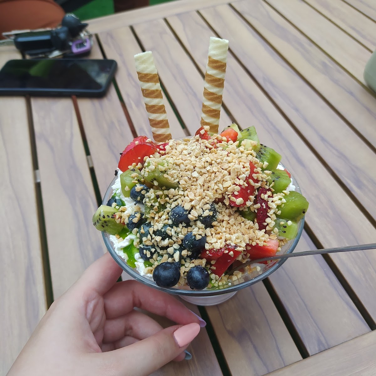 Lody Paradiso Lancut Photos 9
