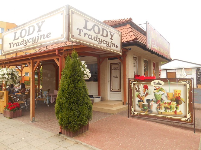 Lody Tradycyjne Pb Kubiak