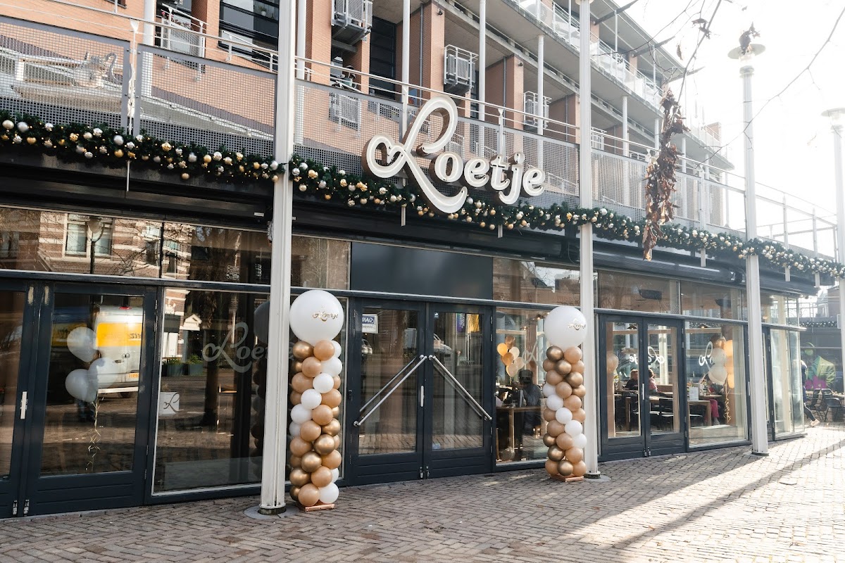 Loetje Hilversum