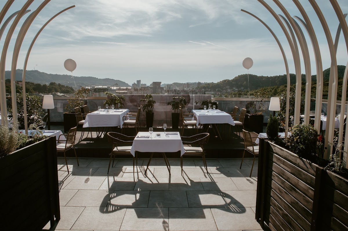 Loft Terrace Bar
