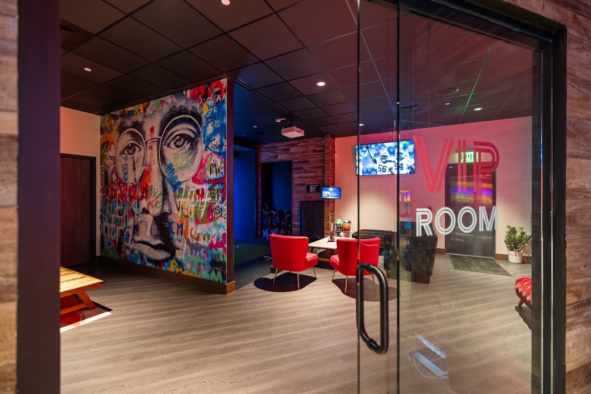 Loft18 Mandeville