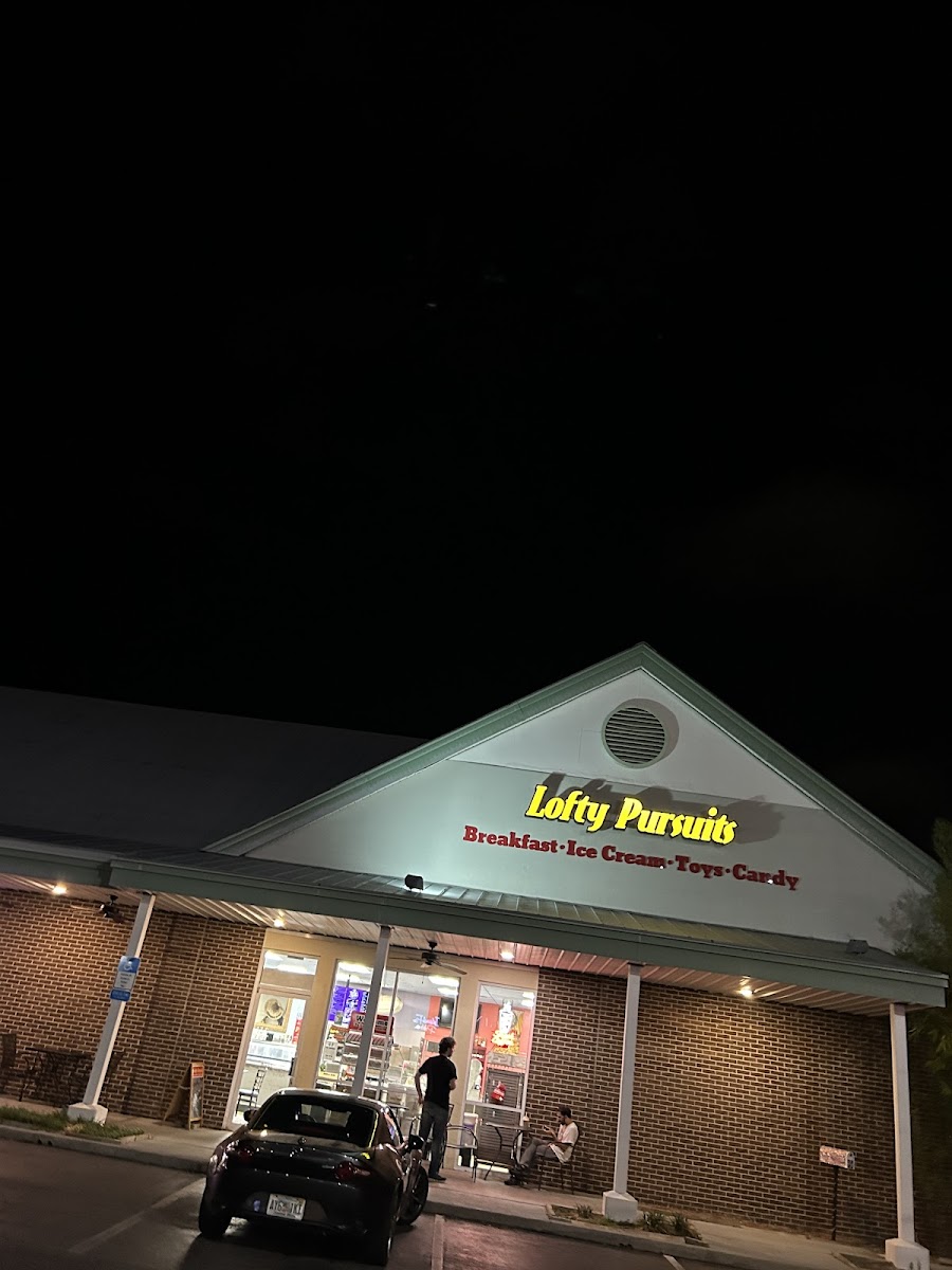 Lofty Pursuits Photos 2