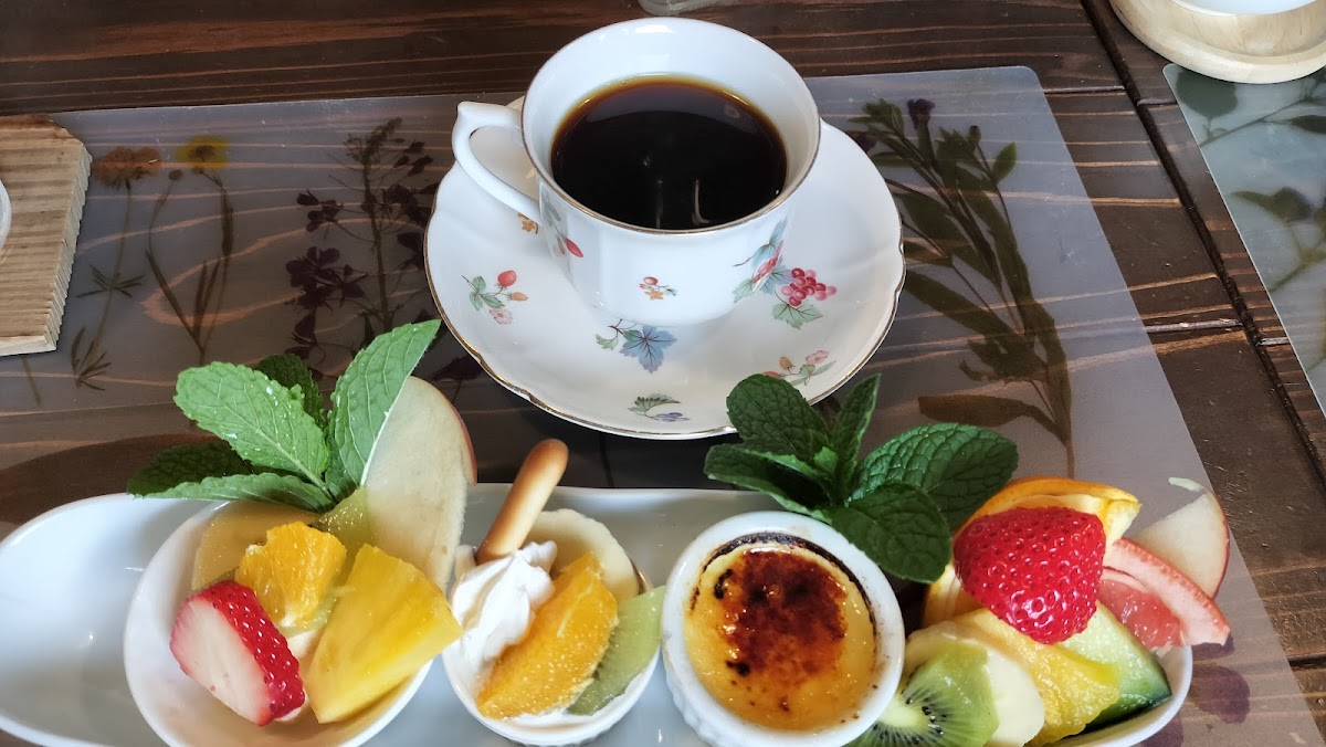 Lohas Cafe Photos 2